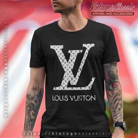 louis vuitton classic shirt|Louis Vuitton shirt women.